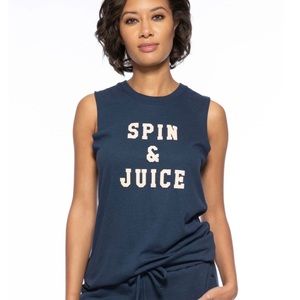 Sub_Urban Riot Spin & Juice Tank